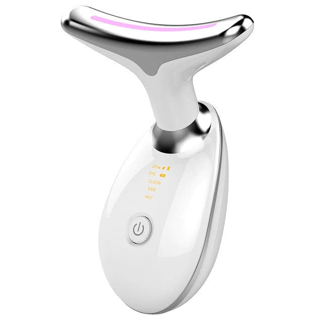 FacePro® - Face Lifting Massager | Wrinkle Remover (50% Discount)