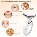 FacePro® - Face Lifting Massager | Wrinkle Remover (50% Discount)