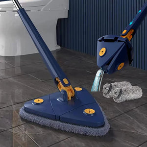 360 Rotating Adjustable Mop