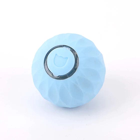 EE™ - ELECTRIC CAT BALL TOYS AUTOMATIC ROLLING BALL FOR CATS