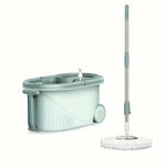 EE™ - 360 ROTATABLE MOP WITH BUCKET | EASY CLEAN FLOOR