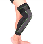 EE™- LONG COMPRESSION JOINT RELIEVER KNEE SLEEVE | ADJUSTABLE SIZES