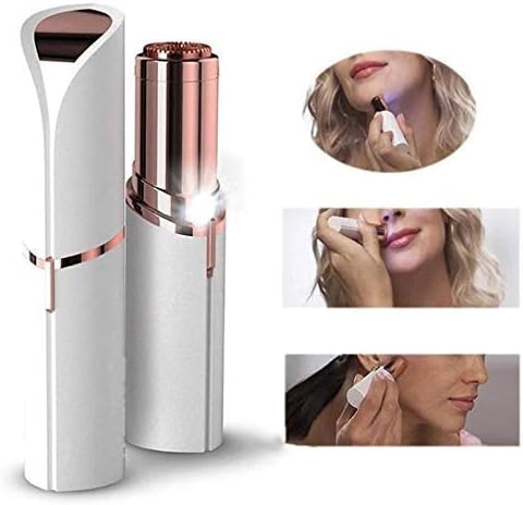 EE™ - PAINLESS FACIAL HAIR REMOVER PRO