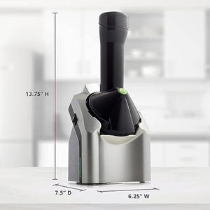 EE™ - CHURNER ICE CREAM MAKER