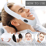 EE™ - V FACE SHAPING MASSAGER FOR FACE LIFTING SLIMMING & REDUCING DOUBLE CHIN