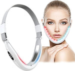 EE™ - V FACE SHAPING MASSAGER FOR FACE LIFTING SLIMMING & REDUCING DOUBLE CHIN