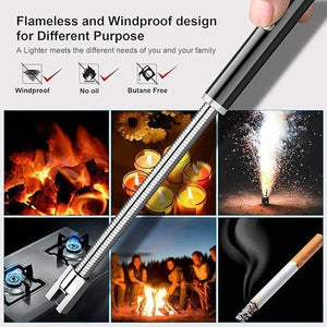 EE™ - ELECTRIC ARC LIGHTER