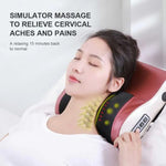 EE™ -Multifunctional Massage Pillow