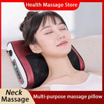 EE™ -Multifunctional Massage Pillow