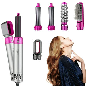 EE™ - 5 IN 1 HAIR STYLER PRO