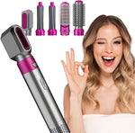 EE™ - 5 IN 1 HAIR STYLER PRO