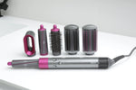 EE™ - 5 IN 1 HAIR STYLER PRO