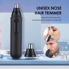 EE™ - NOSE HAIR TRIMMER PRO