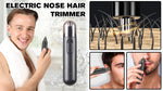 EE™ - NOSE HAIR TRIMMER PRO